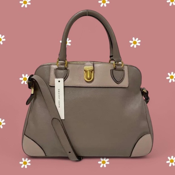 Marc Jacobs Vintage Whitney Bag - Picture 7 of 7